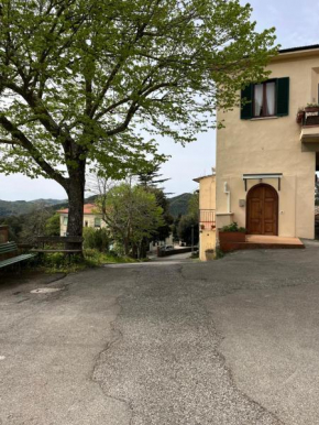 Appartamento nel borgo di Micciano Micciano